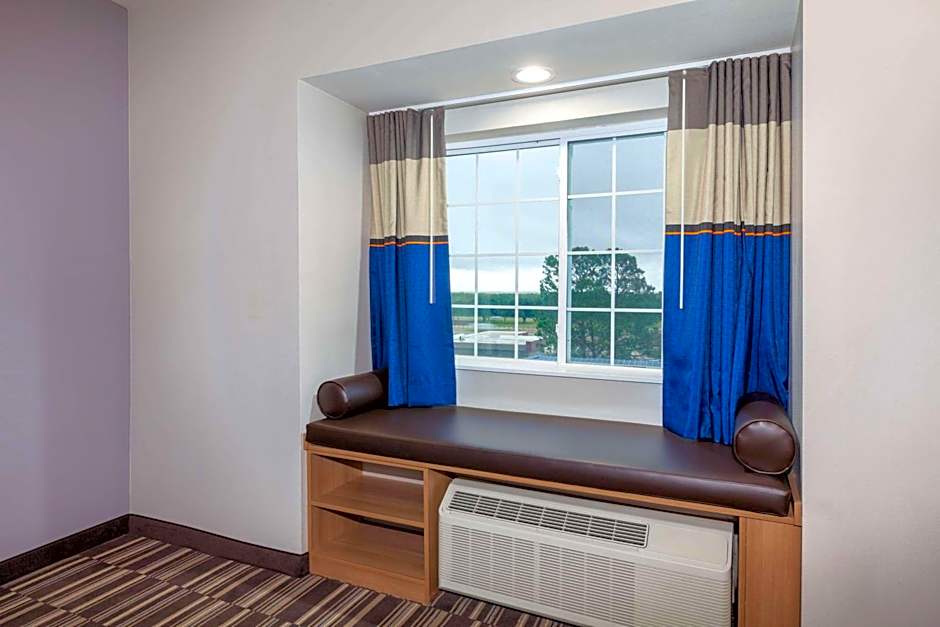 Microtel Inn & Suites by Wyndham College Station