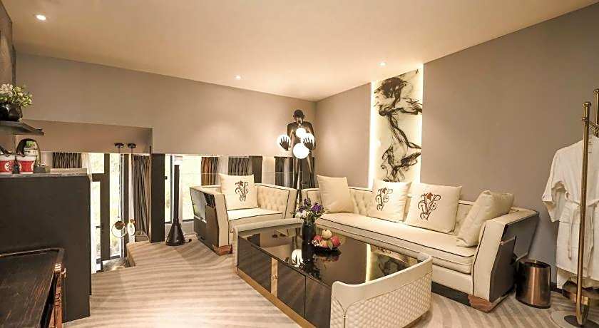 New Century Dalat Hotel