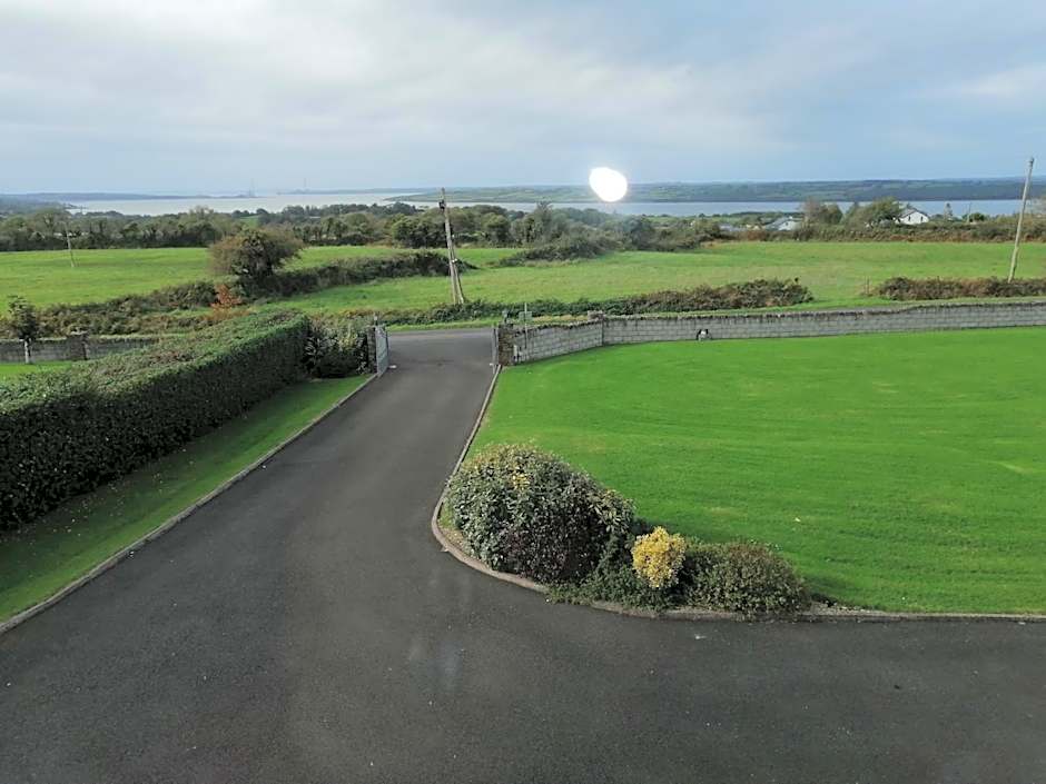 Clonoughter Heights