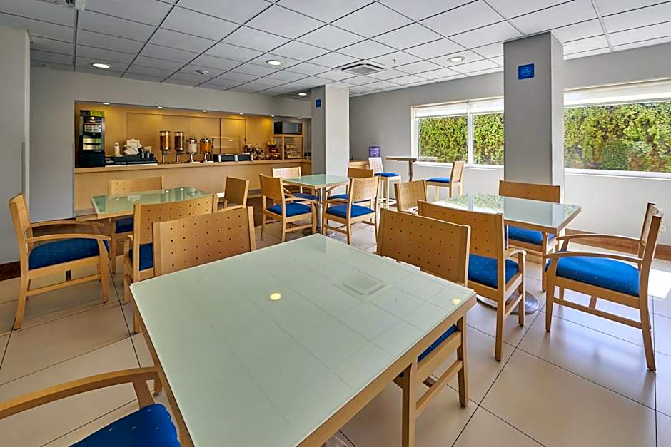 City Express by Marriott Puebla Finsa