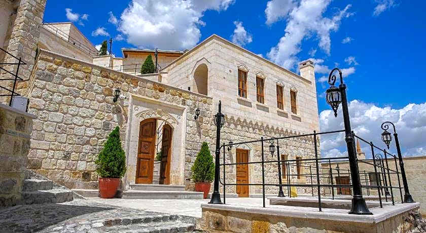 Sinasos Evleri
