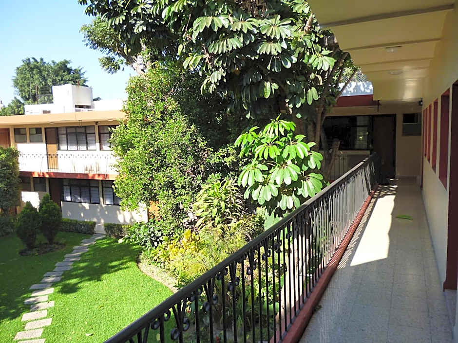 Hotel La Casona del Llano