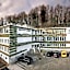 Mercure Fribourg Centre Remparts