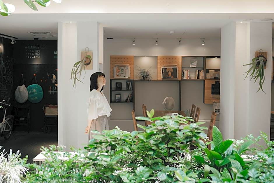 Norden Ruder Taitung Branch 1