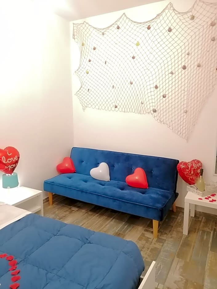 B&B Sapore di Mare san salvo Marina