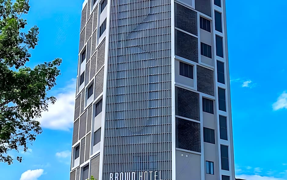 Brown Hotel