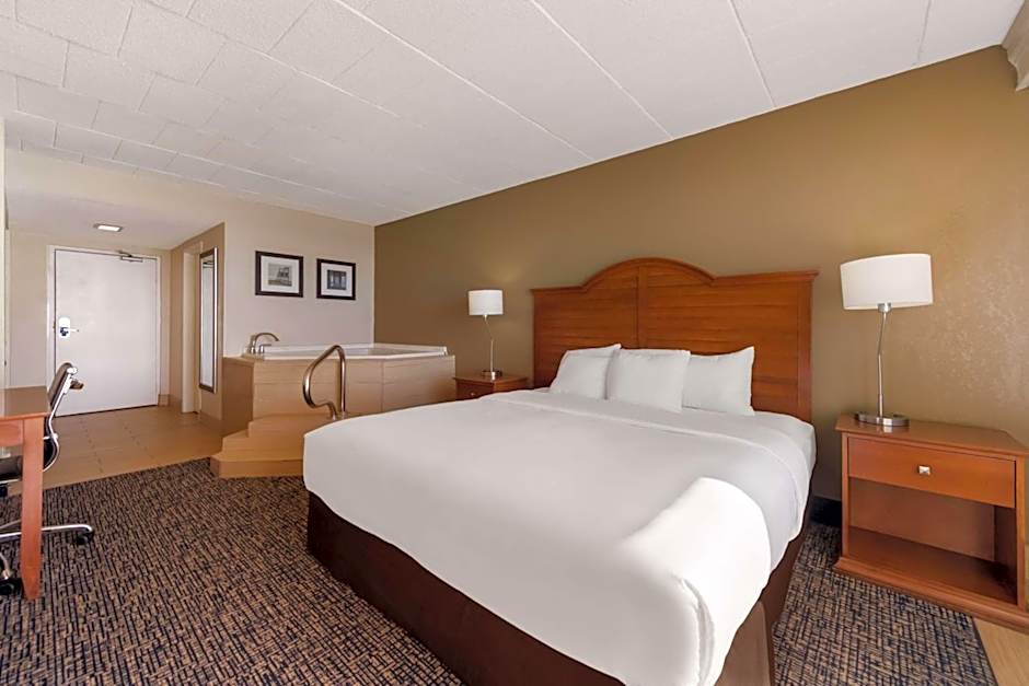 Comfort Inn South Oceanfront