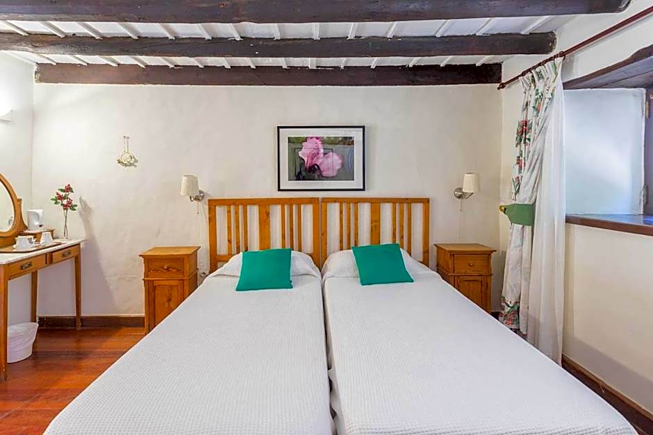 Hotel Rural Las Calas