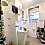 Serenity And Comfort In Subiaco 1 Bedroom Unit