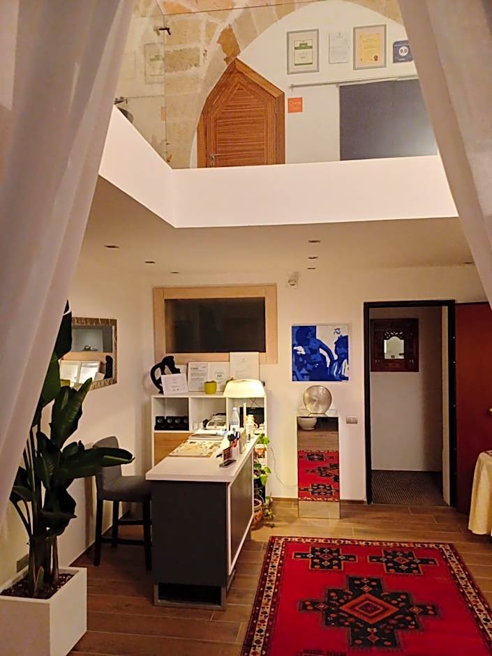 Bed & Breakfast Idomeneo 63