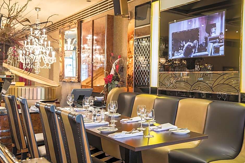 Earl Of Doncaster Hotel