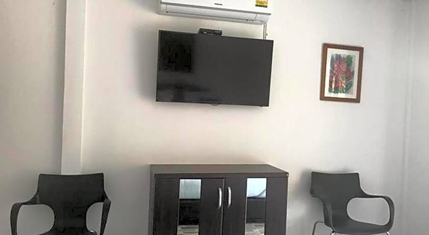 All Times Pool Villa