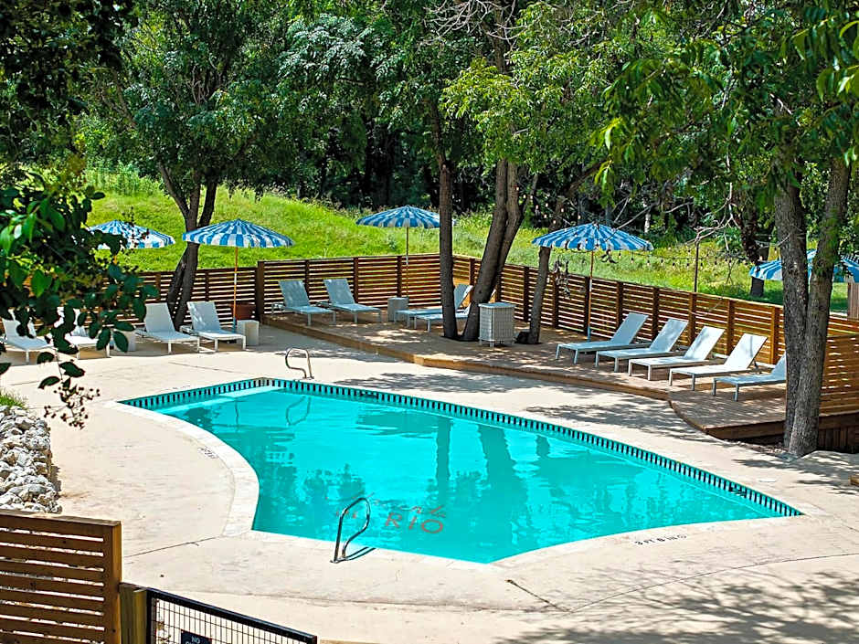 Hacienda del Rio