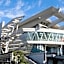 JR-EAST HOTEL METS AKABANE