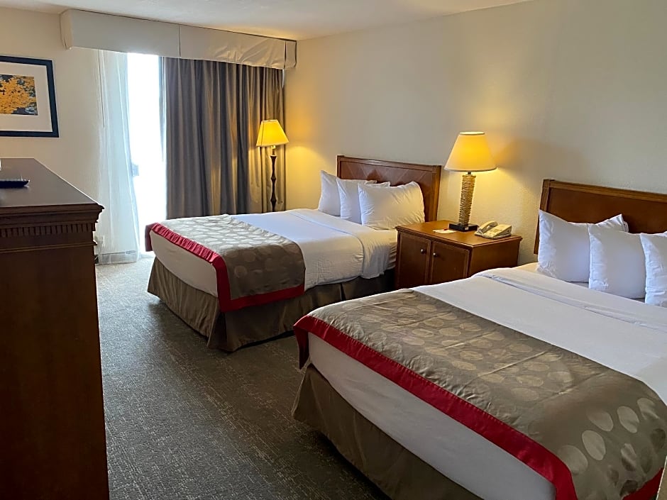 Ramada by Wyndham Albuquerque Midtown