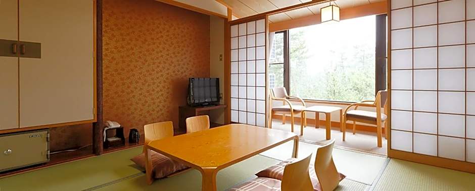 Kyukamura Noto-Chirihama