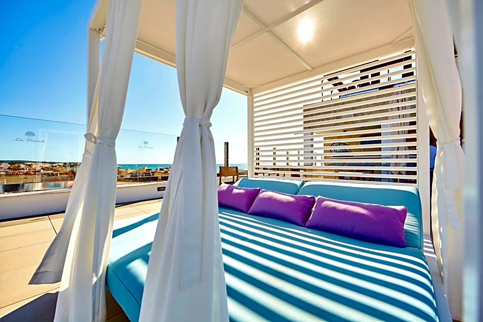 Indico Rock Hotel Mallorca - Adults Only