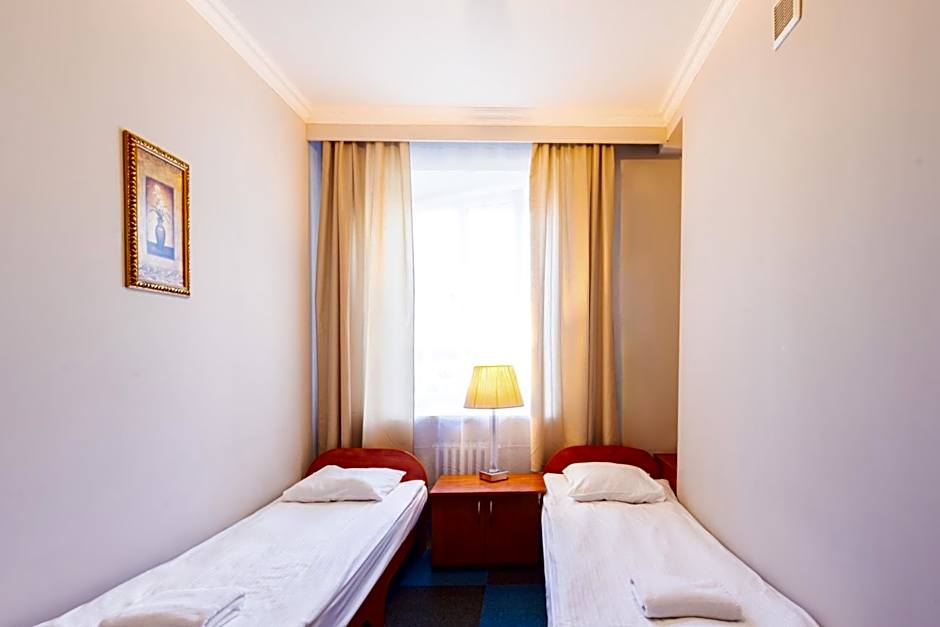 Noclegi Stadion Bed & Breakfast