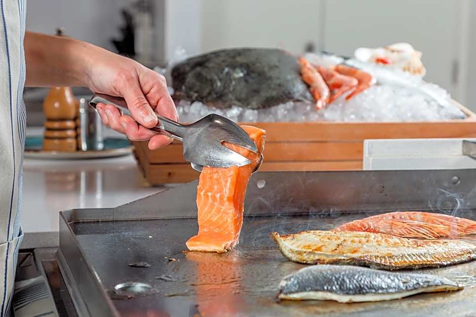 Myseahouse Flamingo - Adults Only 4* Sup