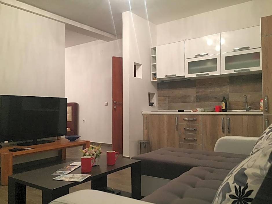 Casa Mila apartments & bungalows