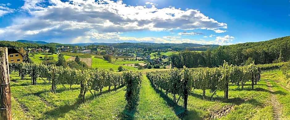 Landhaus Bad Gleichenberg