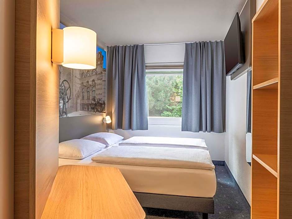 B&B HOTEL Düren