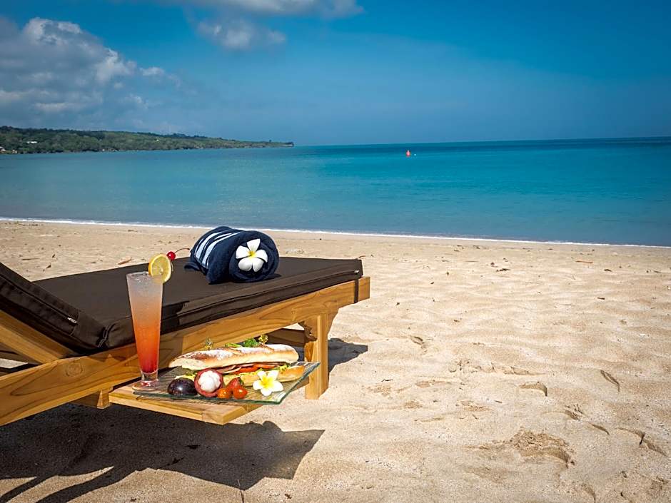 FOX Hotel Jimbaran Beach Bali