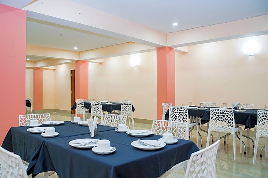 The Bankhim Residency Gangtok – Gangtok, OK