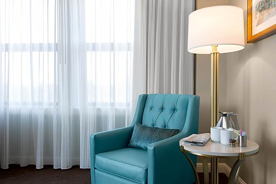 The Royal Sonesta Chase Park Plaza St. Louis