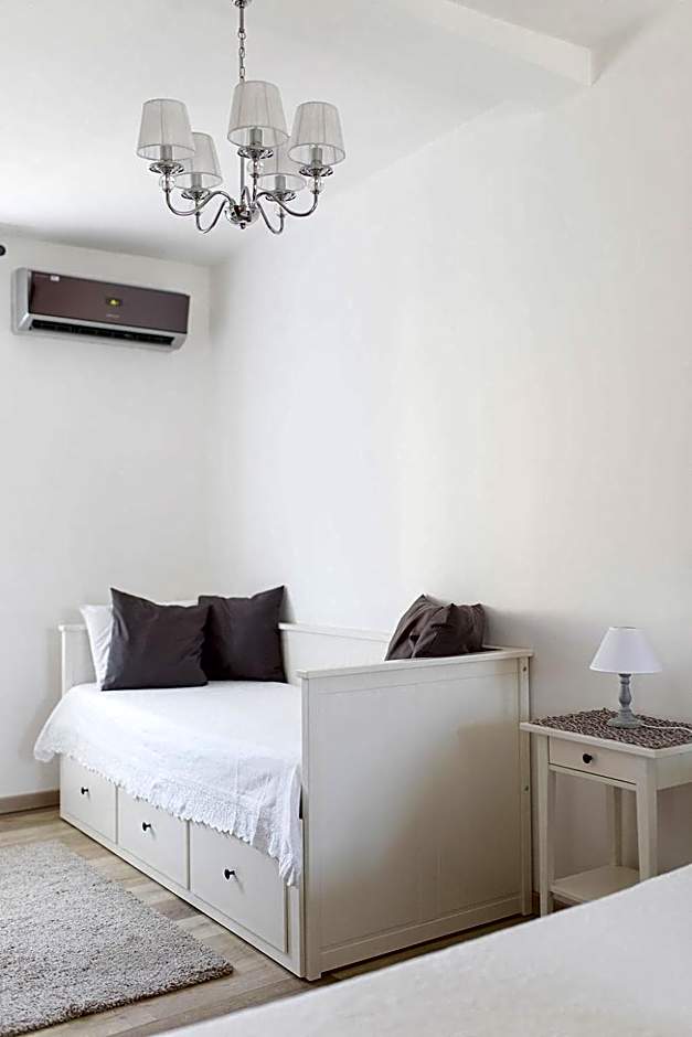 Il Giuelìn Malpensa B&B