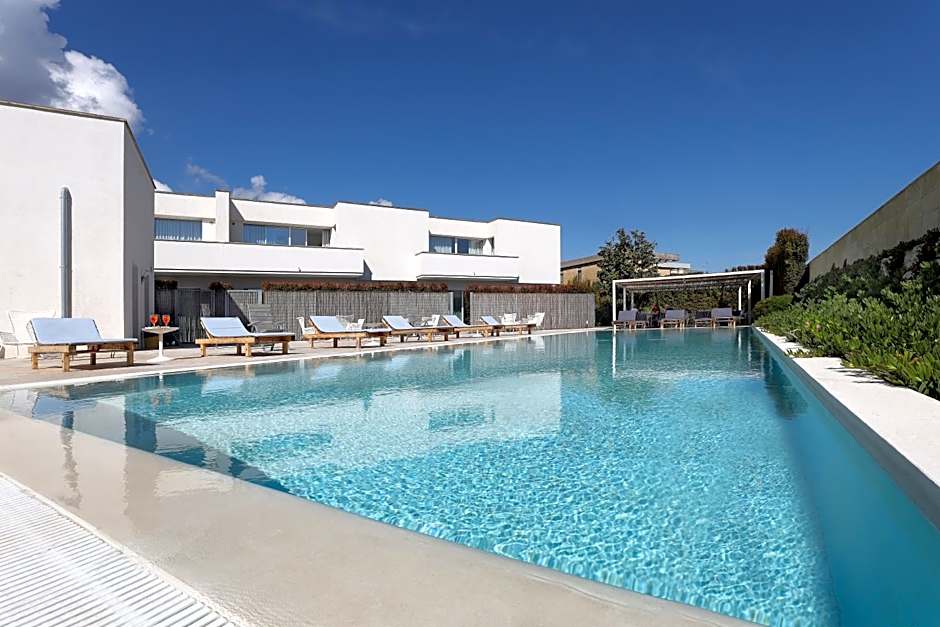 Salento Residence & Suite