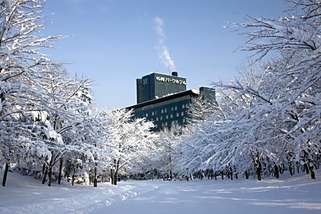 Sapporo Park Hotel
