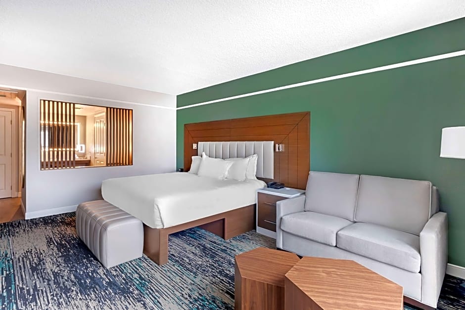 Hilton Grand Vacations Club Flamingo Las Vegas
