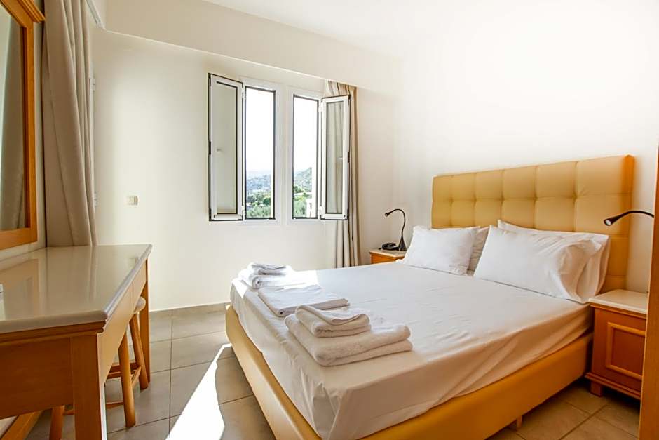 Anastasia Hotel Stalis