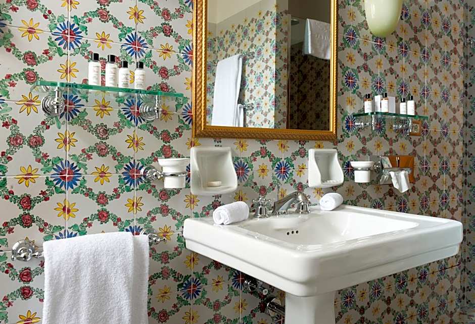 Hotel Villa Cipriani