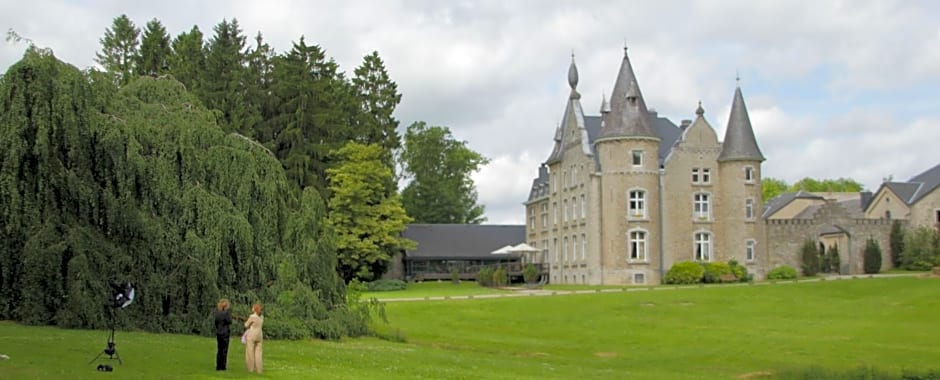 Chateau d'Hassonville