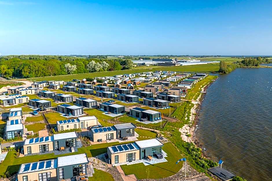 EuroParcs Enkhuizer Strand