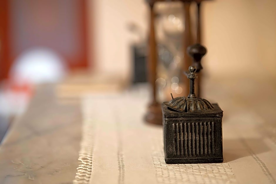 B&B Palazzo la Traja