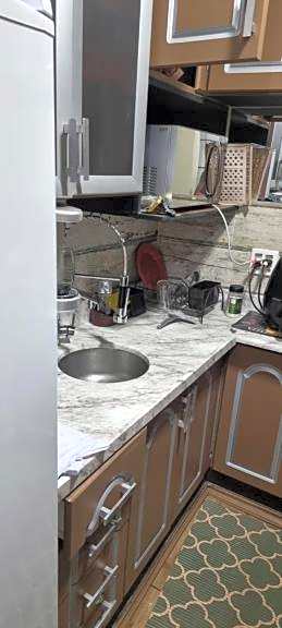 Apartamento/ flat em São Vicente