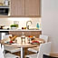 Aparthotel Adagio Access Nice Magnan