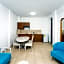 Flora Hotel Apartment