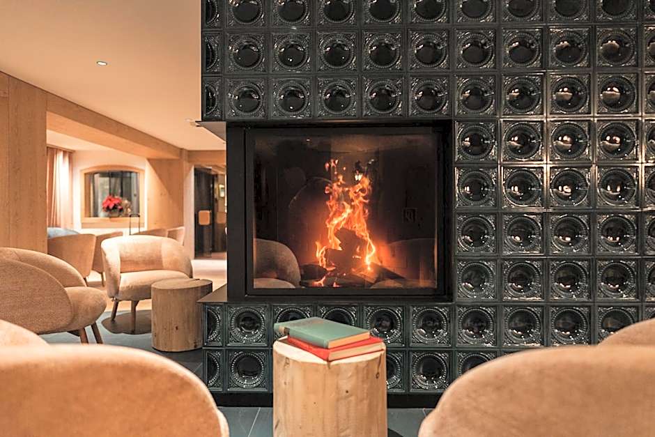 Sporthotel Floralpina