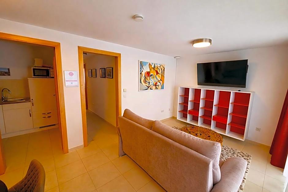 Villa Viktoria 1 - Apartments - City center