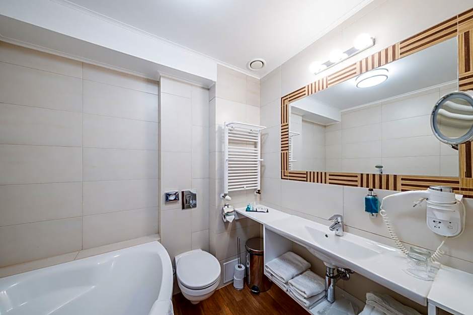 Hotel Aurora Family & SPA