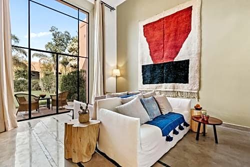 Adama Hôtel Marrakech