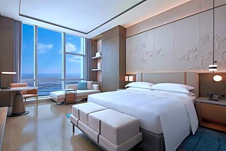 Executive Suite Room