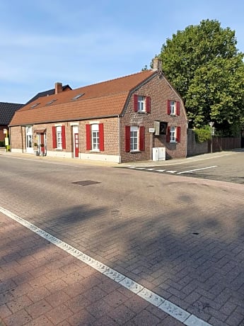 B&B Le Jardin