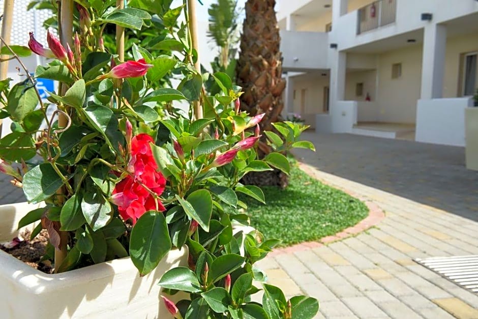 Donnosanto Residence