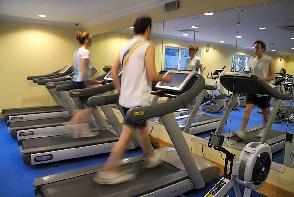 Killyhevlin Lakeside Hotel & Lodges