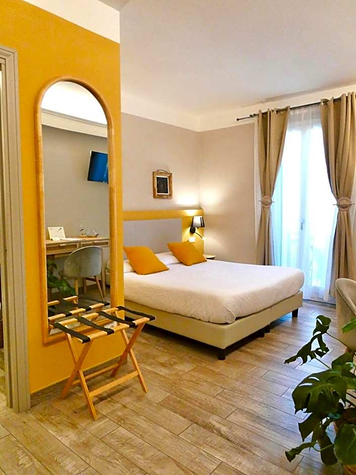 Hotel Il colle di Monterosso